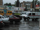 Железнодорожный и автовокзал Волгодонска экстренно эвакуировала полиция
