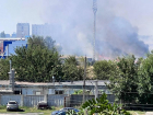 18 пожаров произошло в Волгодонске в августе