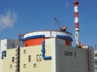 Энергоблок №3 с поднимаемой мощностью на Ростовской АЭС экстренно отключили от сети