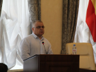 Бывший налоговик из Махачкалы возглавит КУИ Волгодонска