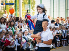 Первая за 30 лет: как прошло открытие гимназии «Юнона» в Волгодонске