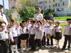 Свой парад Победы прошел в детском садике «Колокольчик» 