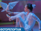 В Волгодонске прошла памятная дата «День белых журавлей»