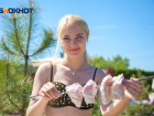 Пересушенный и недосоленный шашлык получился у Татьяны Атакуевой
