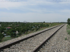 Железную дорогу Волгодонск-Морозовск планируют расконсервировать в ноябре
