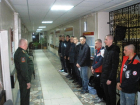 Первая весенняя отправка призывников в армию состоялась в военкомате Волгодонска