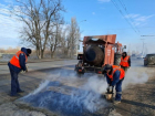 Волгодонск на пути к хорошим дорогам