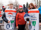 #ТрезвыйНеЗначитСкучный: в Ростове-на-Дону отпраздновали Новый год на бегу