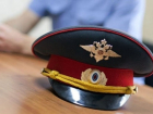 Волгодонские полицейские поборются за звание лучшего участкового России