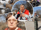     Человеческое свинство: волгодонцы превратили бункер для отходов на Степной в крупный свалочный очаг