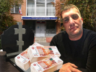 4 000 рублей за труп: бывшего замначальника отдела полиции Волгодонска обвиняют в сговоре с ритуальщиками