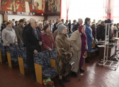 Фотография - пресс-служба Волгодонской городской Думы