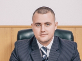 Директор компании "Экодом" Дмитрий Потогин