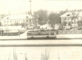 5. Дома по улице Морская 17г и 17д, 1979 год