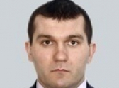 Виталий Криводуд занимает должность заместителя министра Ростовской области по развитию физической культуры и спорта.