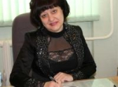 Людмила Перфилова