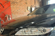 Покраска автомобилей - 