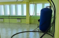 Обучение цирковому искусству «Арт центр Алле» - 