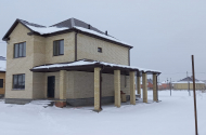 Продажа домов - Строительная компания "Ваш Вариант" - 