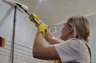 Клининг-«Best cleaning*»(Бест клининг) - 