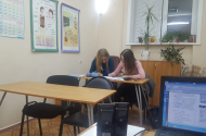 "ЕВА" обучение иностранным языкам ул. Дружбы, 14 - 