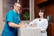 Вывод из запоя - Скорая наркологическая помощь - 