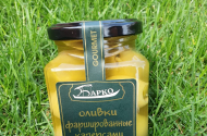 Сыры - "Вкусы Беларуси" - 