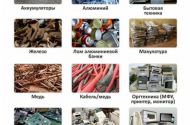 Закупаем лом  - 