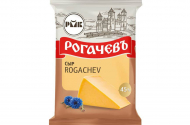Сыры - "Вкусы Беларуси" - 