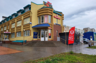 Входные двери -«Мир дверей» - 