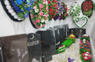 Похоронные услуги - Магазин «Памятники» - 