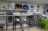«MED*-МАГАЗИН», ул. Дружбы, 6 - 