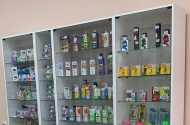 Медикаменты и товары для детей - Аптека «АптекарЪ» - 