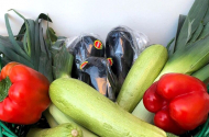  Свежие овощи и фрукты - "Алекс Фреш" - 