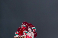 Кондитер- Алёна Дорофеева - 