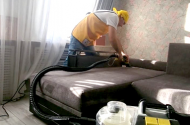 Клининг-«Best cleaning*»(Бест клининг) - 