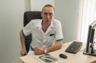 "Центр амбулаторной проктологии", прием проктолога - 