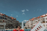 Продавцы в "Магнит" на лето на Черное море. Жилье бесплатно! - 