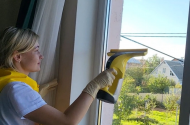 Клининг-«Best cleaning*»(Бест клининг) - 