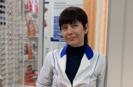 «Интер Оптика» в Волгодонске - 