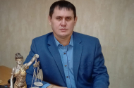 Услуги адвоката — Костыгов Юрий Анатольевич - 
