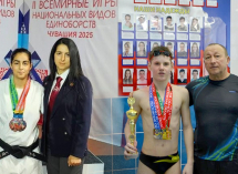 Битва титанов: кто станет «Лучшим тренером года» в Волгодонске - голосование