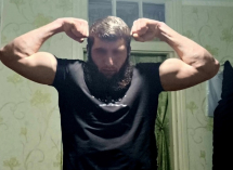 Стало известно имя судьи и дата начала суда над сбившим насмерть двух девушек в Волгодонске Магомедом Гапизовым