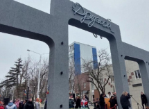 Суд по делу реконструкции бульвара у «Дружбы» начинается в Волгодонске