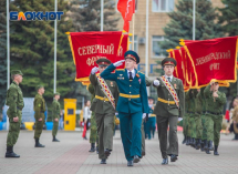 Быть или не быть Параду Победы и Бессмертному полку в Волгодонске 