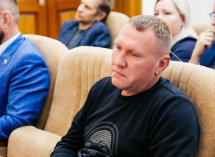 Переехавший в Сочи кандидат в депутаты Сергей Асташкин отказался баллотироваться в Думу Волгодонска