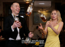 Бармен на миллион: о коктейлях за 12 000 рублей, корпоративах в Тайланде и феномене HOLLY MINT BAR подкаст со Стасом Нишановым