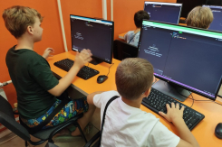 Превратите игровую зависимость в IT-возможности