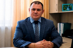 31 мая — День российской адвокатуры