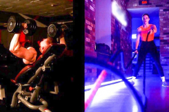 Полезный подарок и здоровье в одной «клубной карте»: встречай Новый год с «Академией Здоровья»